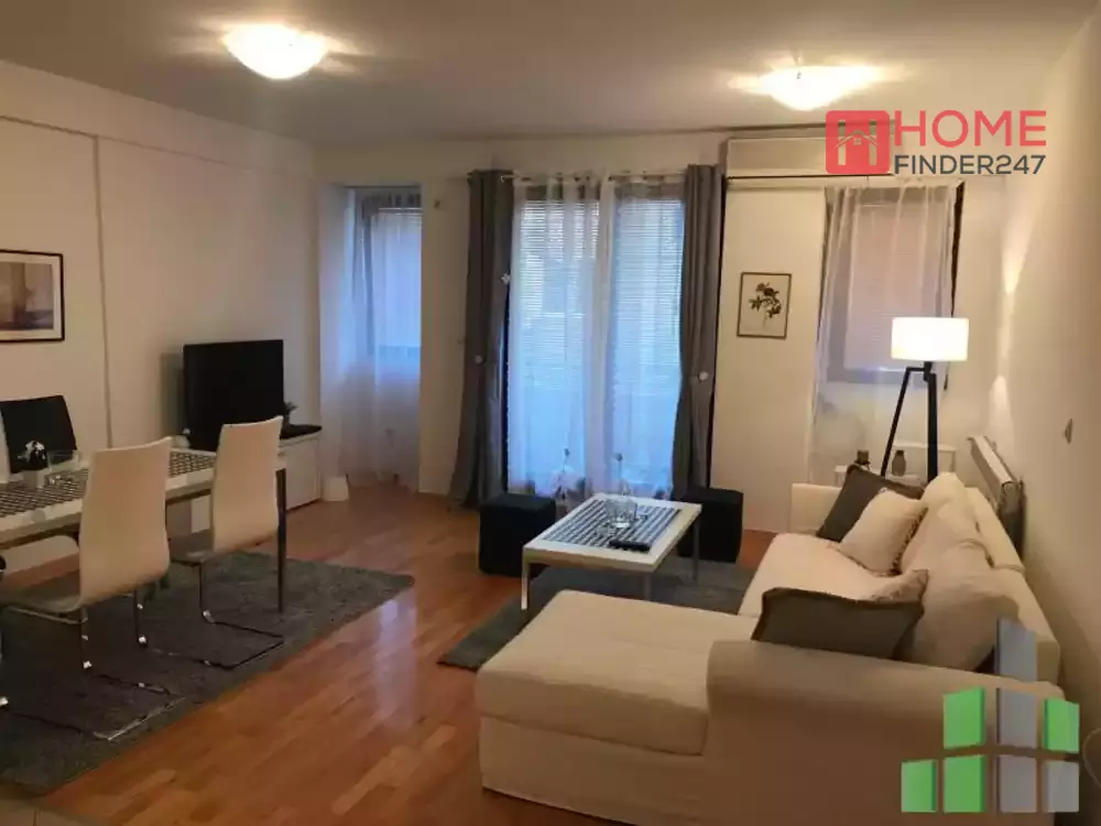 apartment for rent in Skopje, Centar ref 13916 de