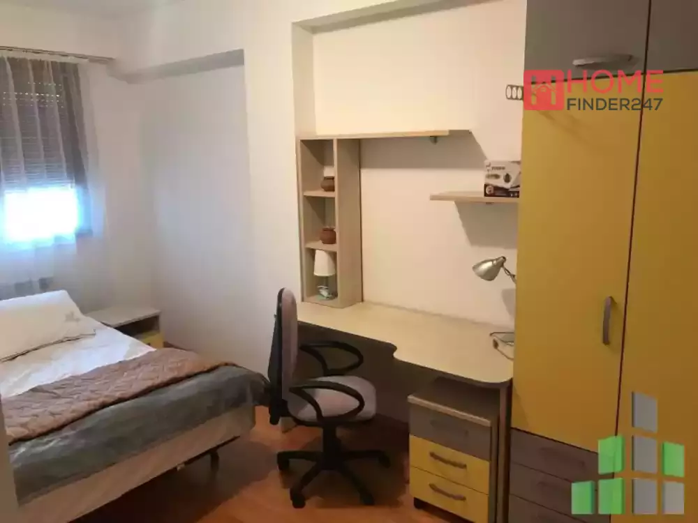 apartment for rent in Skopje, Centar ref 13916 de